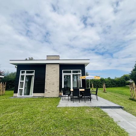 Bungalowpark De Horn - Floresta 213 Dirkshorn Eksteriør billede