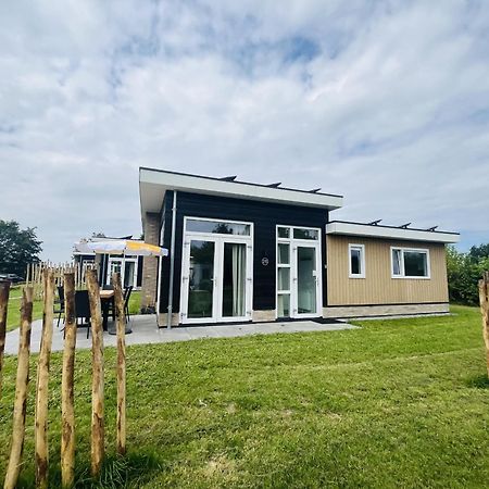 Bungalowpark De Horn - Floresta 213 Dirkshorn Eksteriør billede