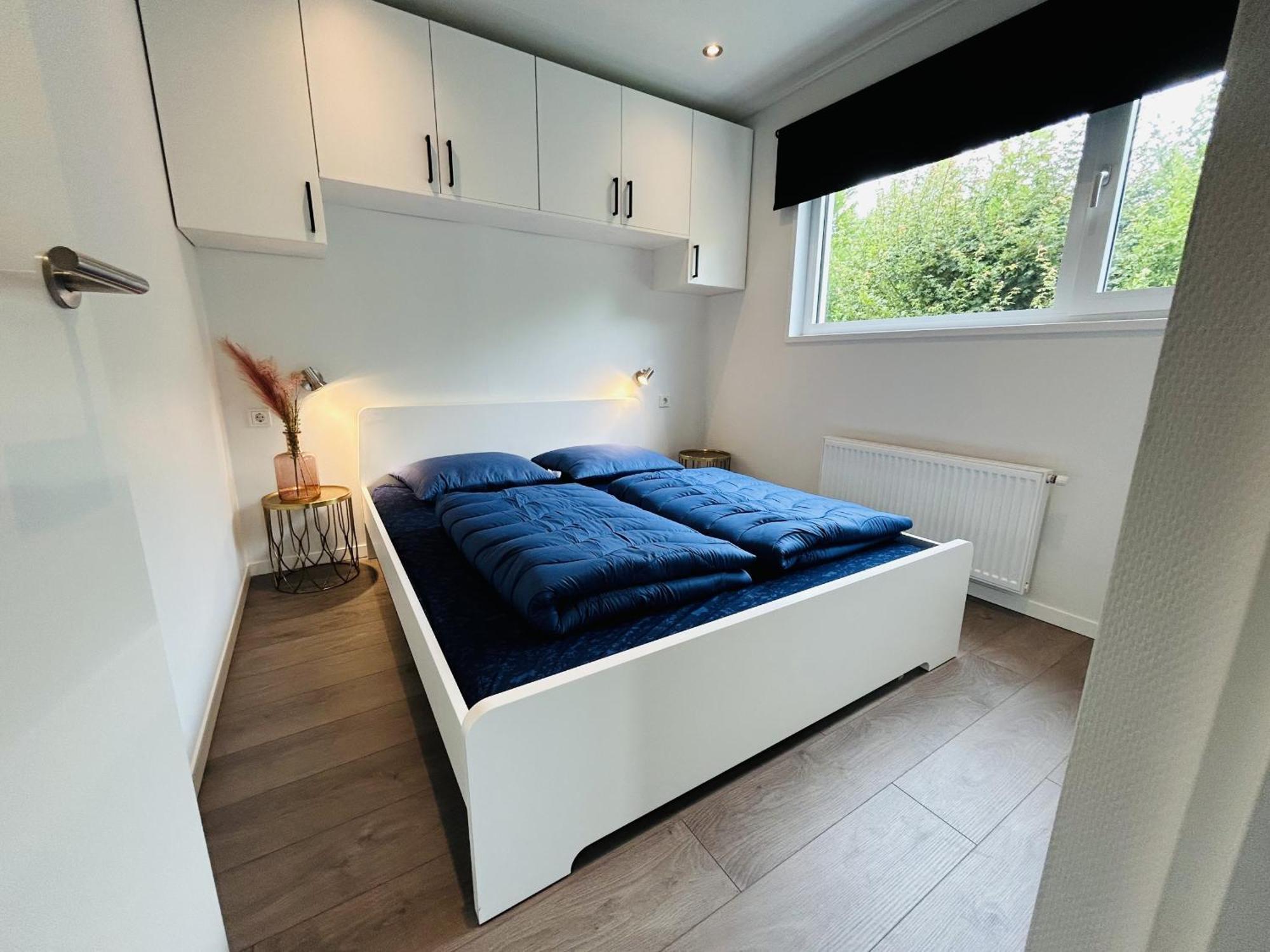 Bungalowpark De Horn - Floresta 213 Dirkshorn Eksteriør billede