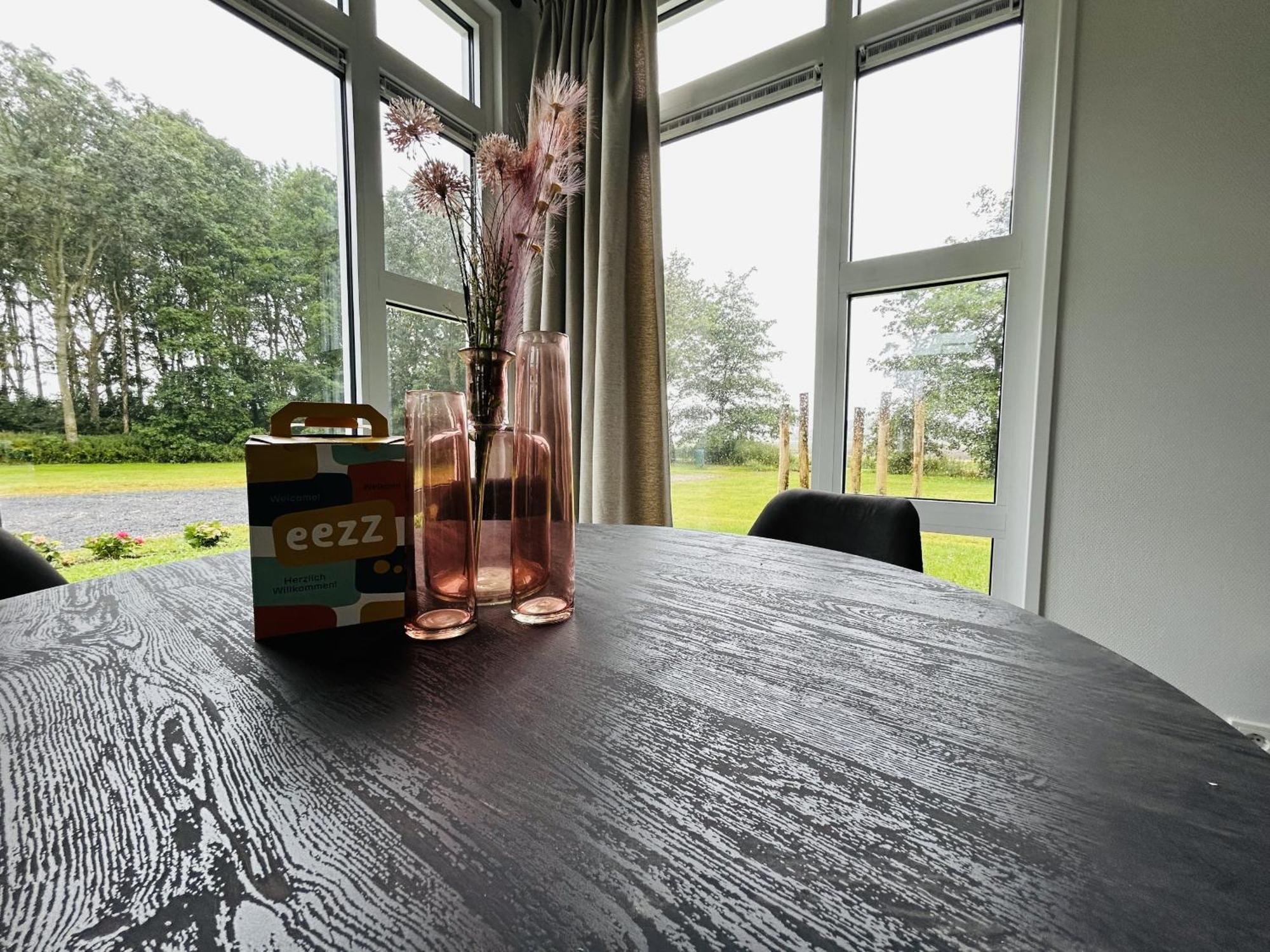 Bungalowpark De Horn - Floresta 213 Dirkshorn Eksteriør billede