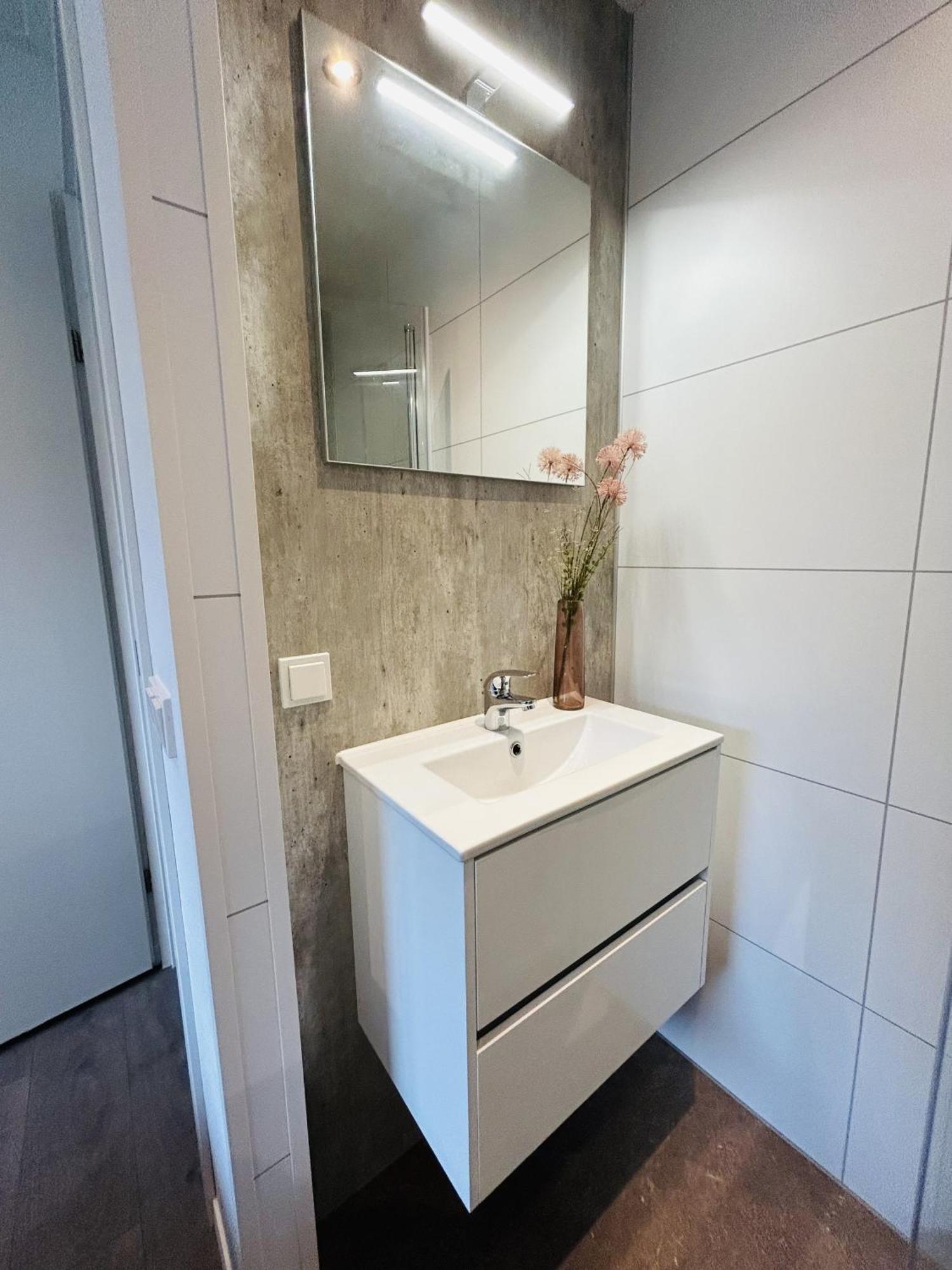 Bungalowpark De Horn - Floresta 213 Dirkshorn Eksteriør billede