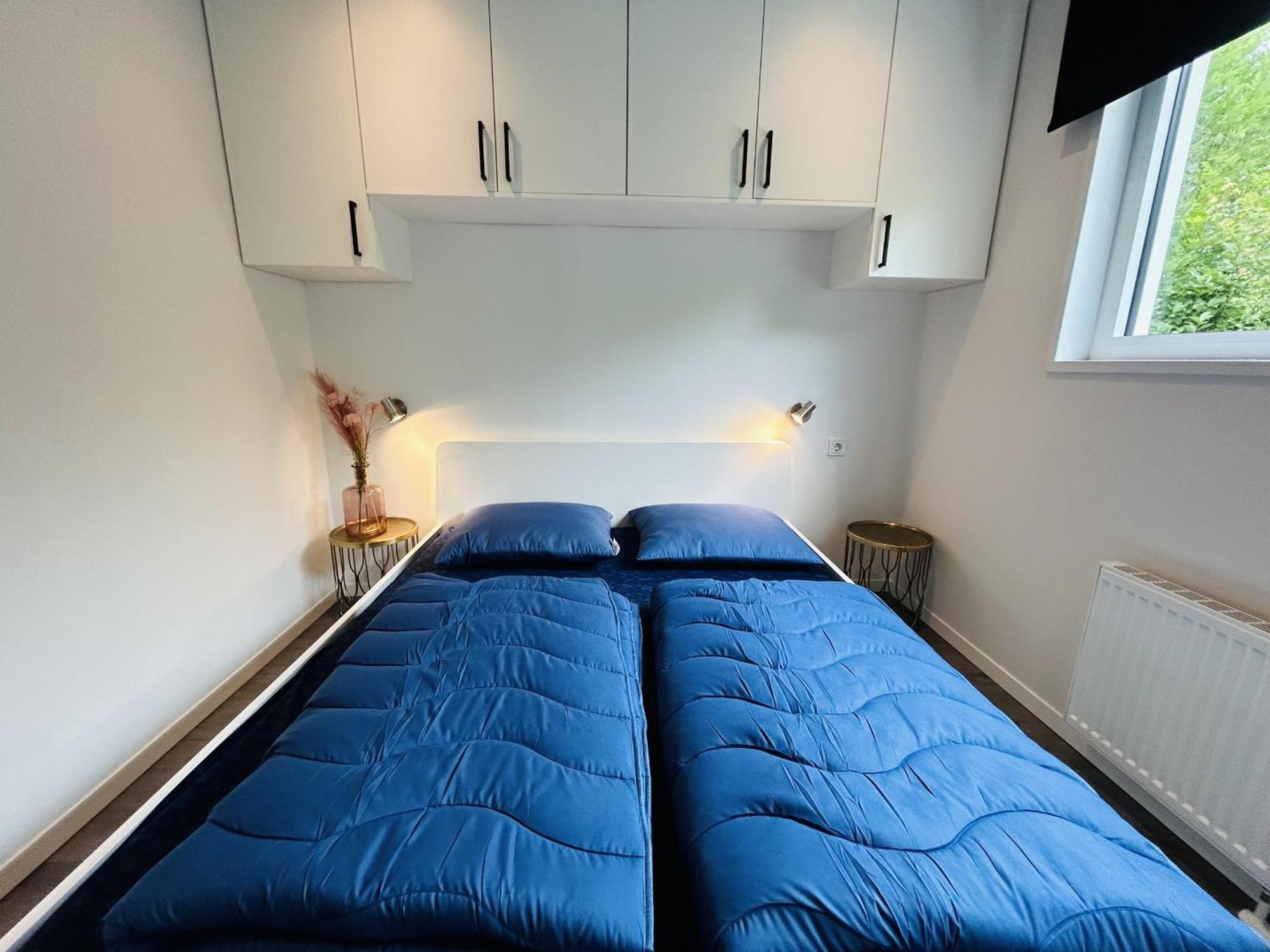 Bungalowpark De Horn - Floresta 213 Dirkshorn Eksteriør billede