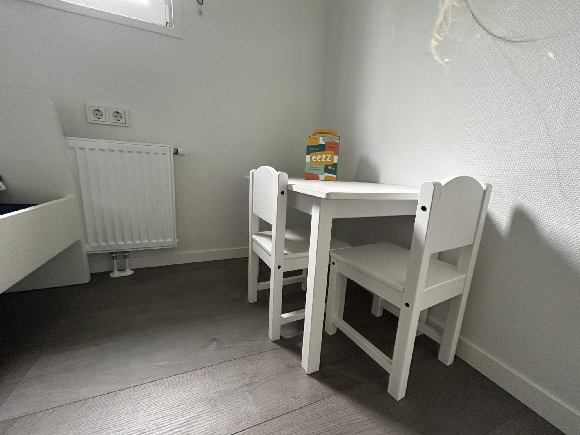 Bungalowpark De Horn - Floresta 213 Dirkshorn Eksteriør billede