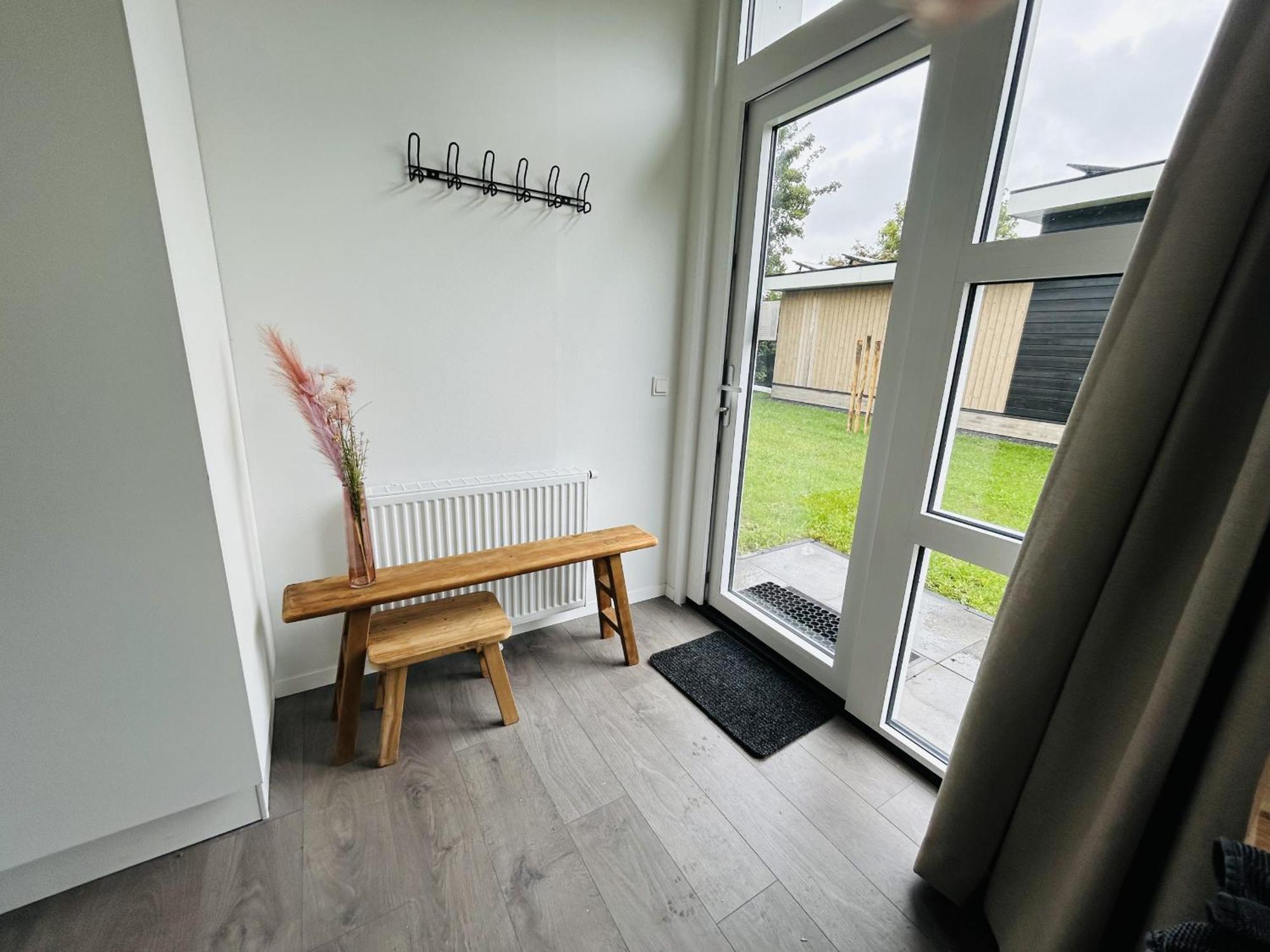 Bungalowpark De Horn - Floresta 213 Dirkshorn Eksteriør billede